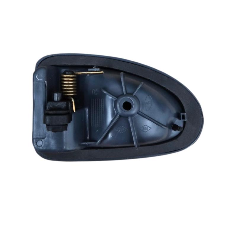 GREY INNER DOOR HANDLE DRIVER SIDE RH