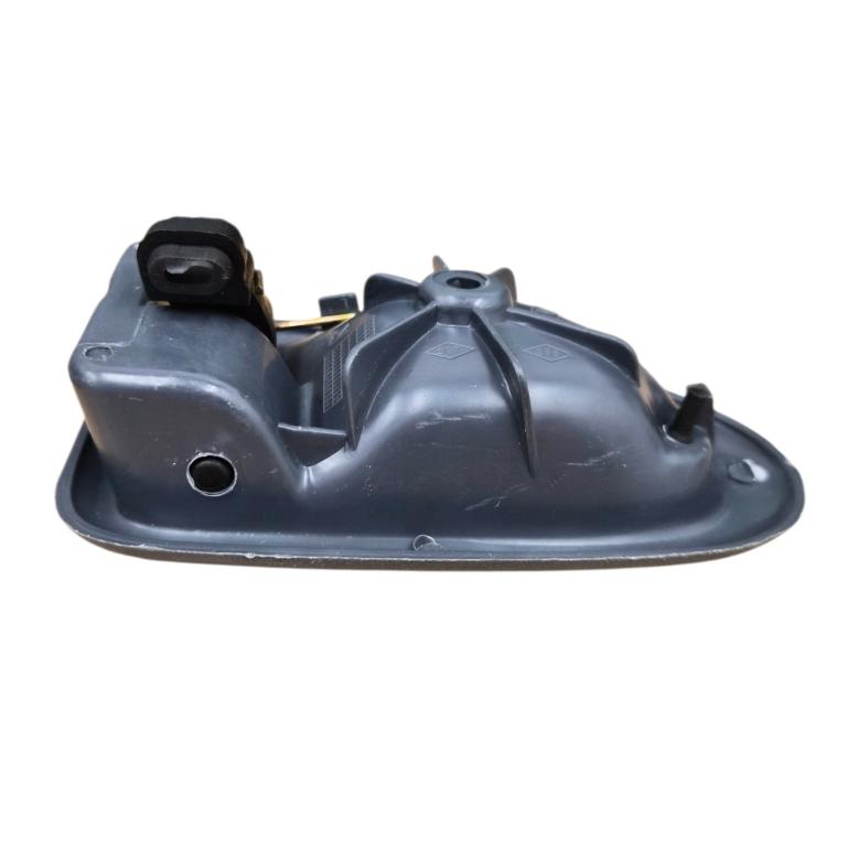 GREY INNER DOOR HANDLE DRIVER SIDE RH