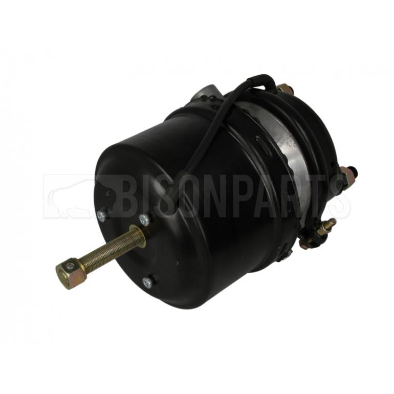 REAR BRAKE CHAMBER TYPE 12/24 DRIVER SIDE RH