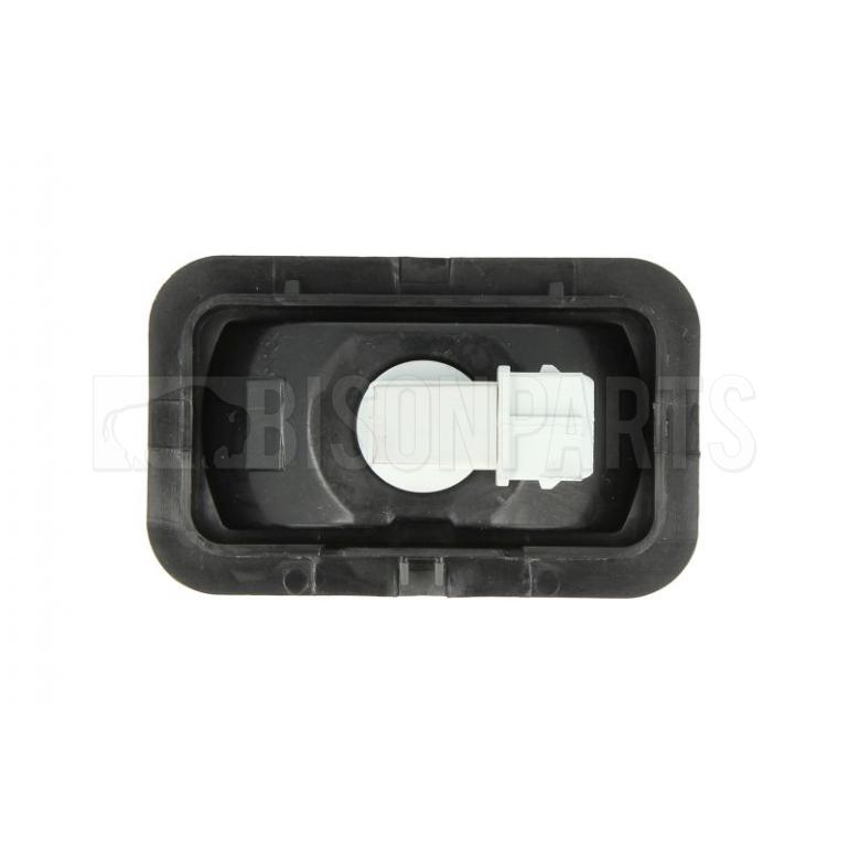 STEPWELL CLEAR MARKER LAMP