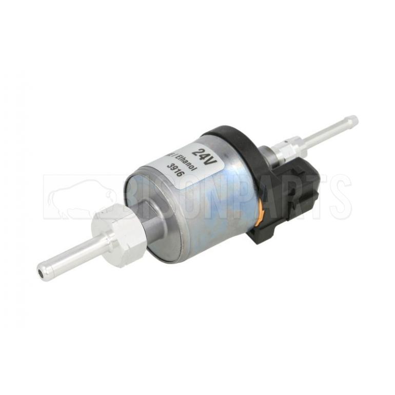 NIGHT HEATER FUEL PUMP 24V