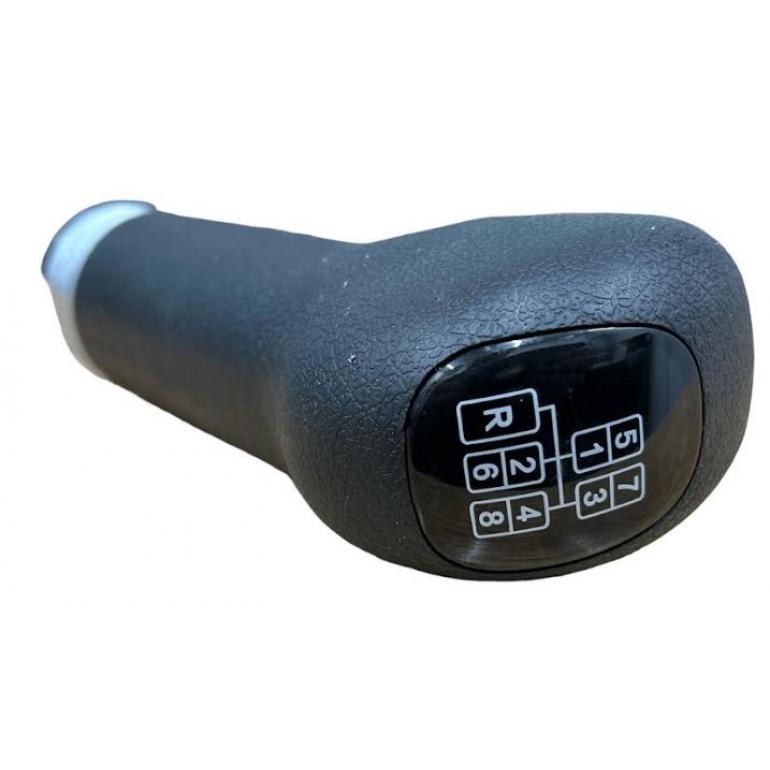 8 SPEED GEAR SHIFT LEVER KNOB 