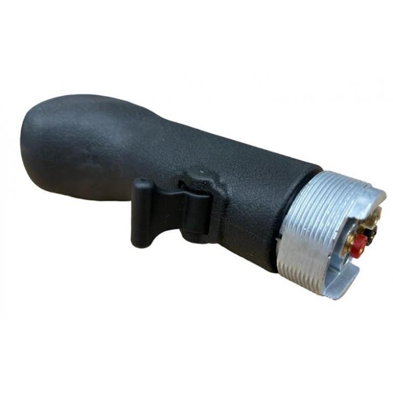 8 SPEED GEAR SHIFT LEVER KNOB 