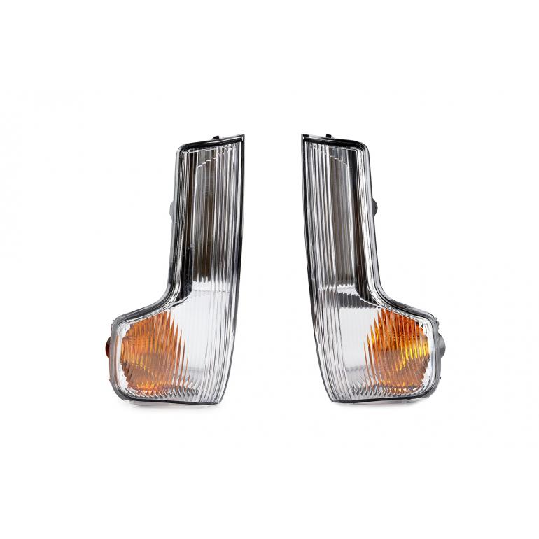 MIRROR INDICATORS RH & LH (PAIR) 