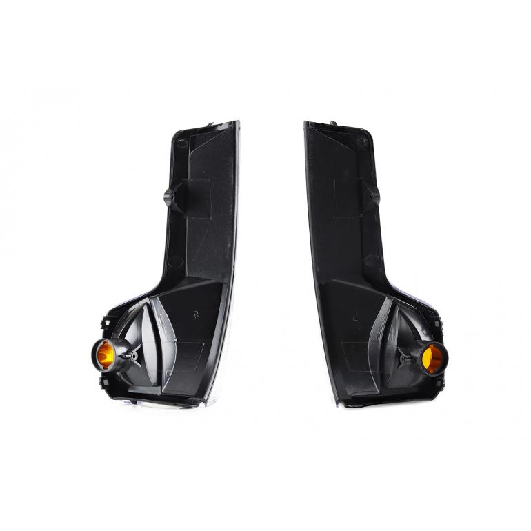 MIRROR INDICATORS RH & LH (PAIR) 