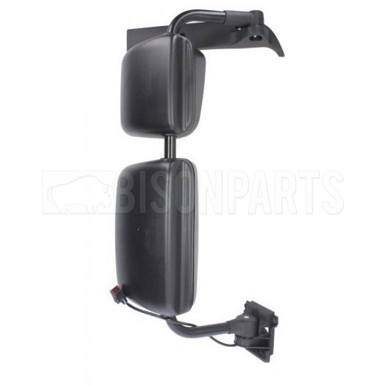 LONG ARM MANUAL MIRROR & ARM ASSEMBLY DRIVER SIDE RH