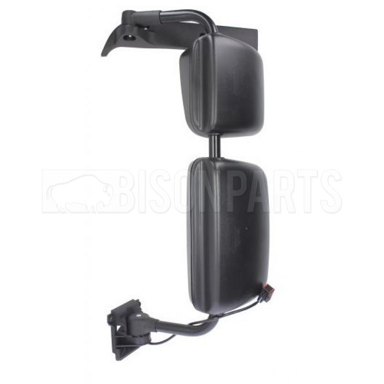 LONG ARM ELECTRIC ADJUST MIRROR & ARM ASSEMBLY PASSENGER SIDE LH
