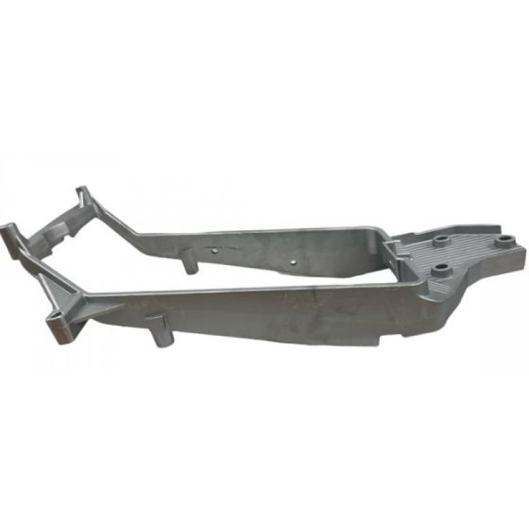 HEADLAMP MOUNTING SUPPORT BRACKET DRIVER SIDE RH