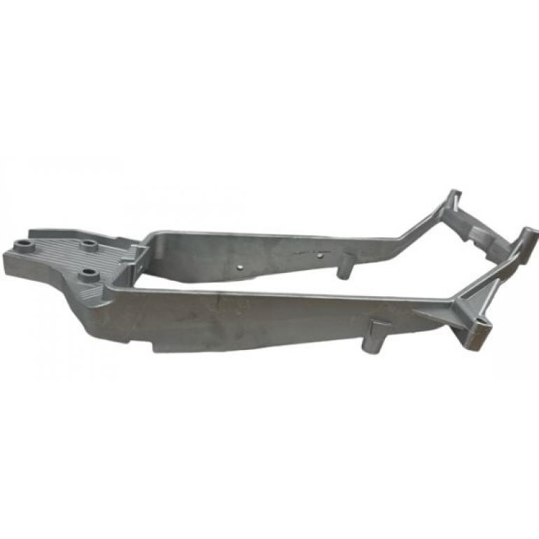 HEADLAMP MOUNTING SUPPORT BRACKET PASSENGER SIDE LH