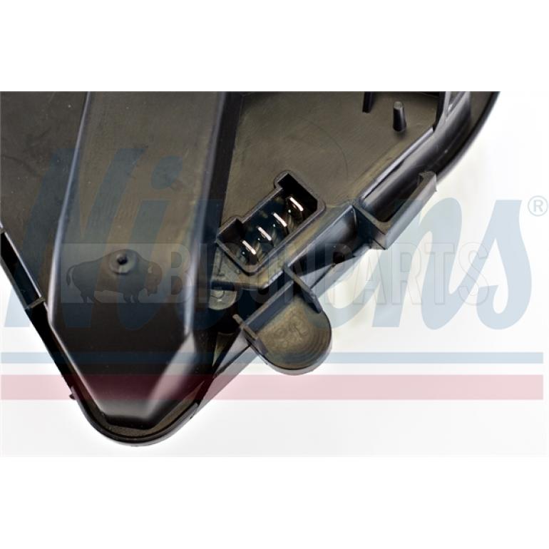 INTERNAL HEATER BLOWER MOTOR