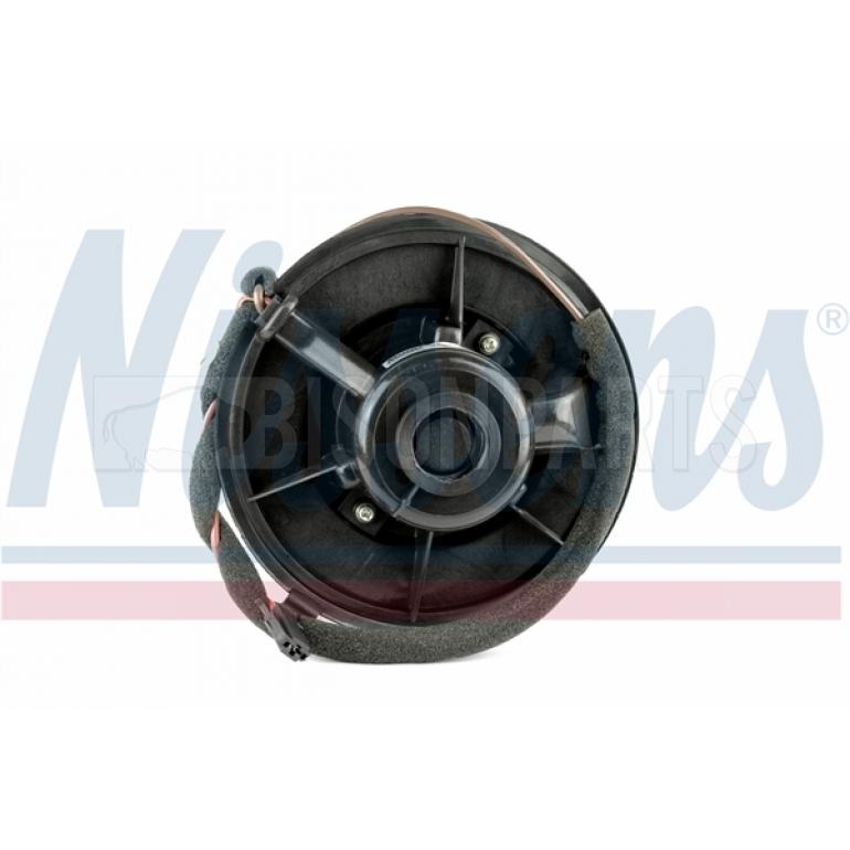 INTERNAL HEATER BLOWER MOTOR