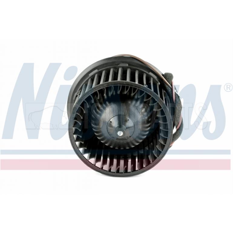INTERNAL HEATER BLOWER MOTOR