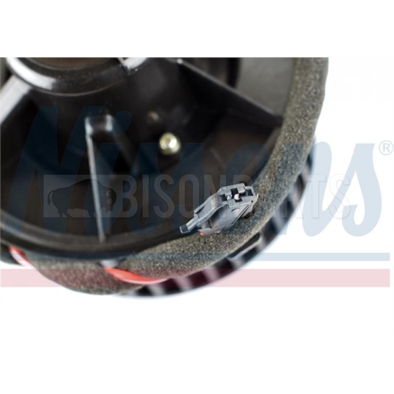 INTERNAL HEATER BLOWER MOTOR