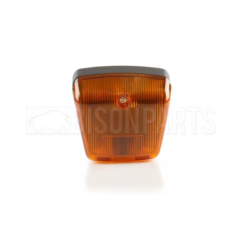 STEPWELL SIDE REPEATER LAMPS RH & LH (PAIR)