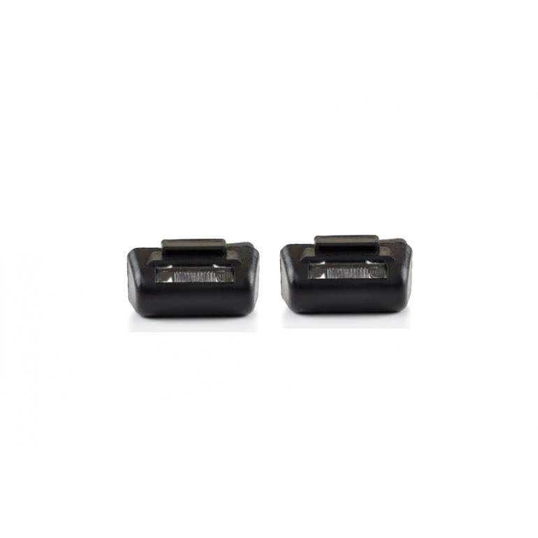 REAR NUMBER PLATE LAMPS (PAIR)