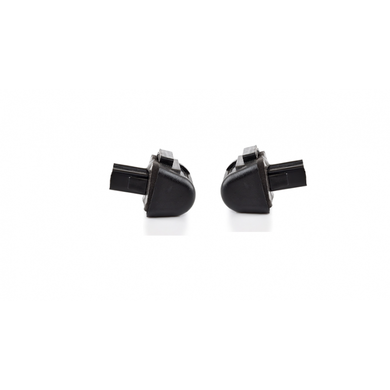 REAR NUMBER PLATE LAMPS (PAIR)