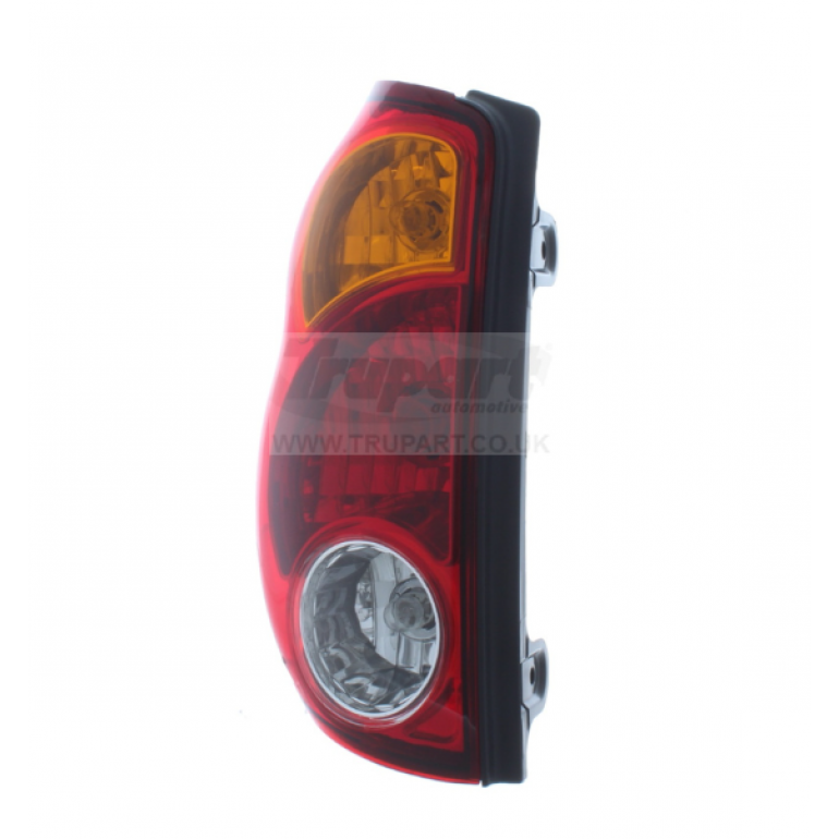 PICKUP REAR COMBINATION LAMP PASSENGER SIDE LH