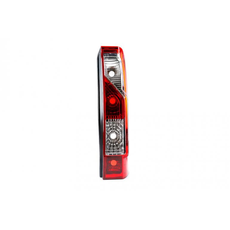 PANEL VAN REAR TAIL LAMP ONLY DRIVER SIDE RH