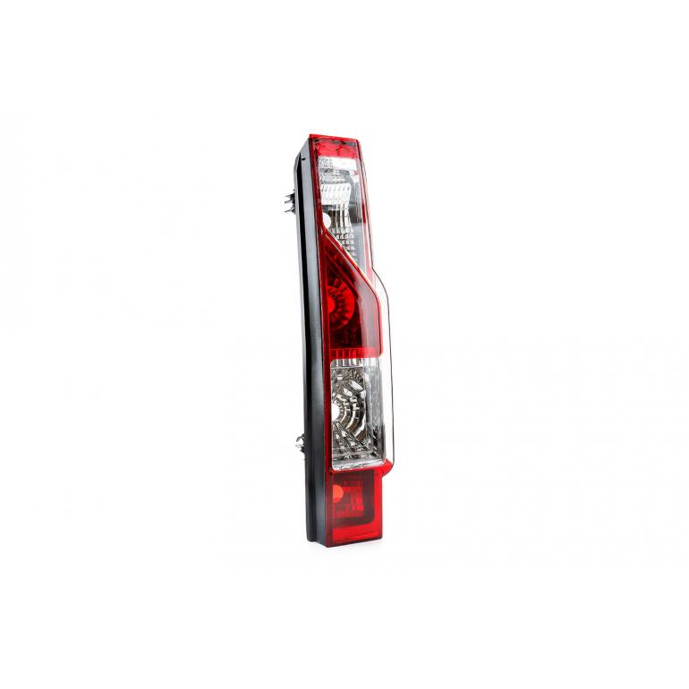 PANEL VAN REAR TAIL LAMP ONLY DRIVER SIDE RH