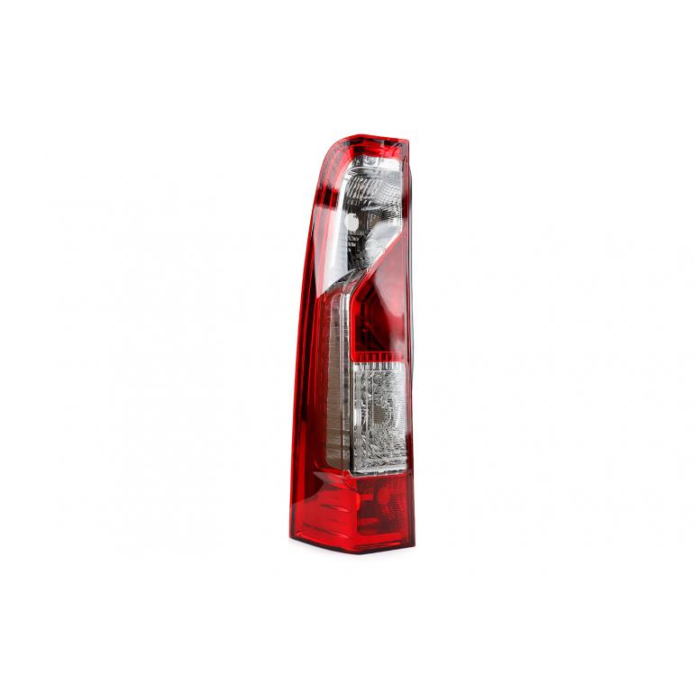 PANEL VAN REAR TAIL LAMP ONLY PASSENGER SIDE LH
