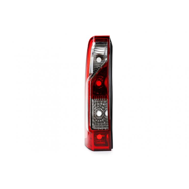 PANEL VAN REAR TAIL LAMP ONLY PASSENGER SIDE LH