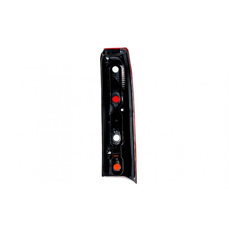 PANEL VAN REAR TAIL LAMP ONLY PASSENGER SIDE LH