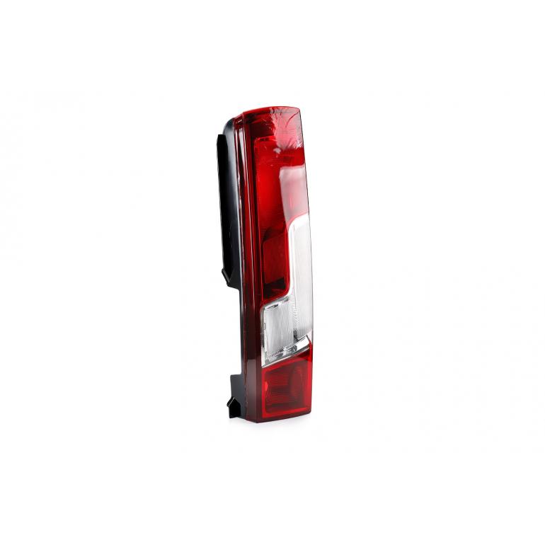 PANEL VAN REAR TAIL LAMP ONLY DRIVER SIDE RH