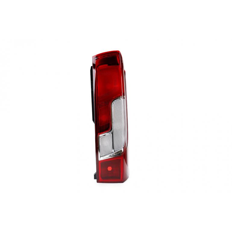 PANEL VAN REAR TAIL LAMP ONLY DRIVER SIDE RH