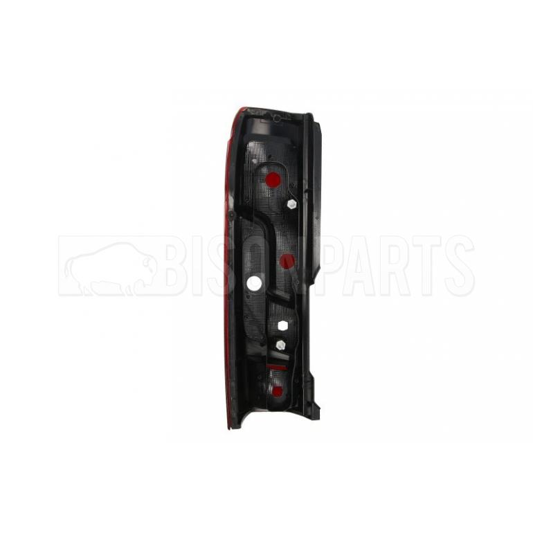 PANEL VAN REAR TAIL LAMP ONLY DRIVER SIDE RH