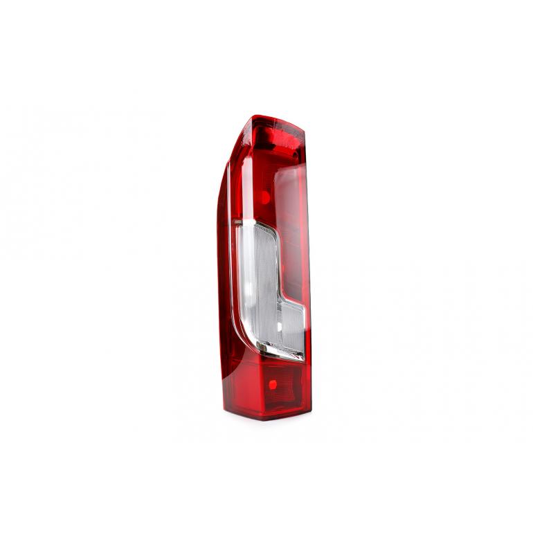 PANEL VAN REAR TAIL LAMP ONLY PASSENGER SIDE LH