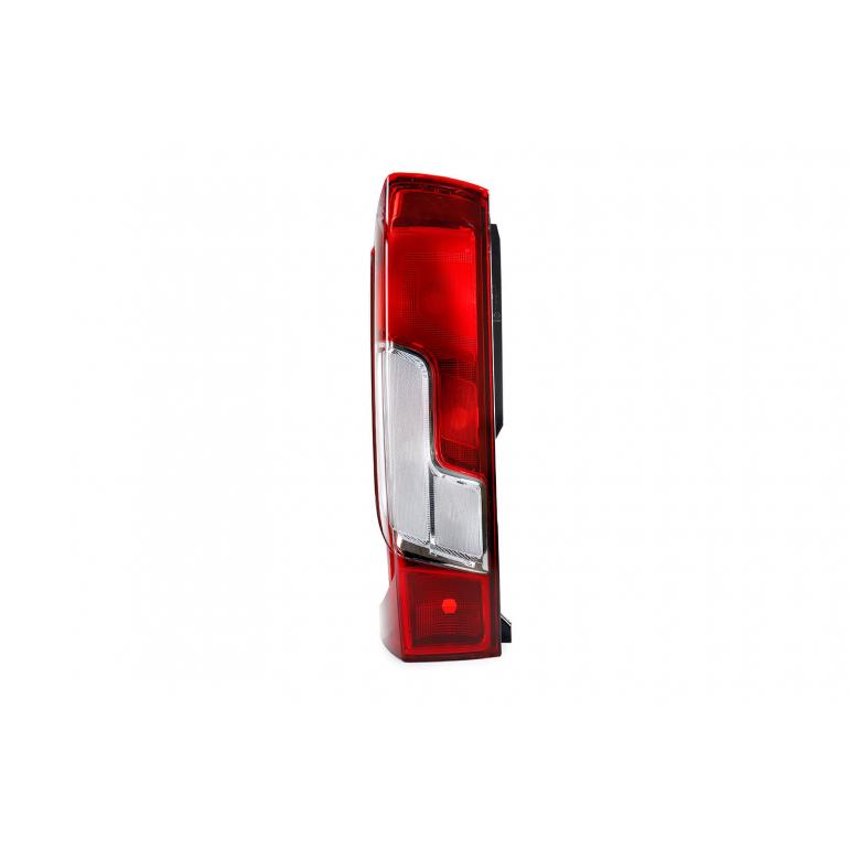 PANEL VAN REAR TAIL LAMP ONLY PASSENGER SIDE LH