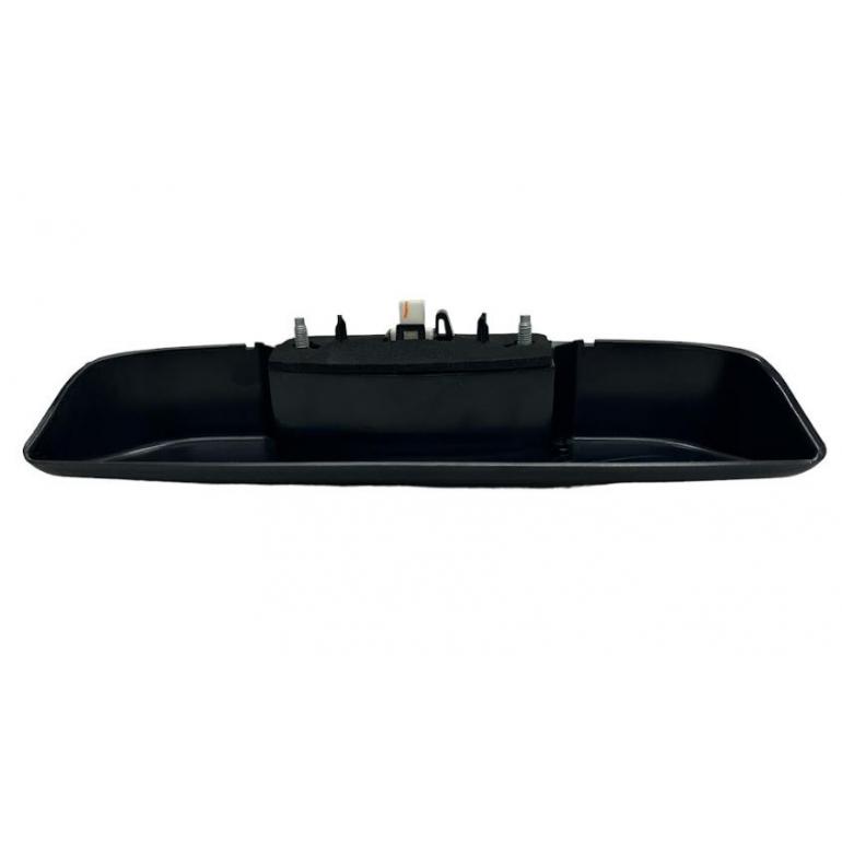 REAR NUMBER PLATE LAMP ASSEMBLY