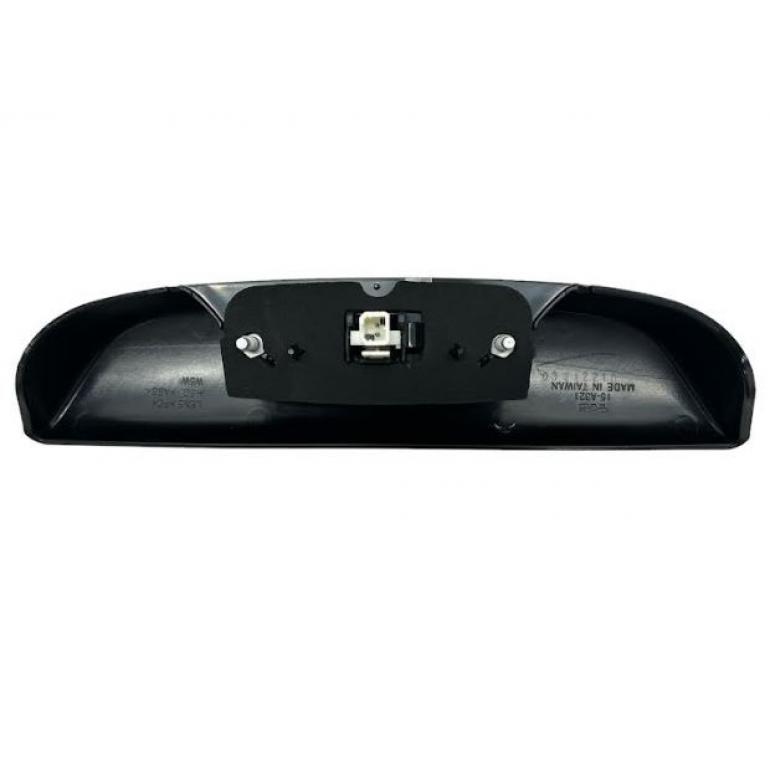 REAR NUMBER PLATE LAMP ASSEMBLY