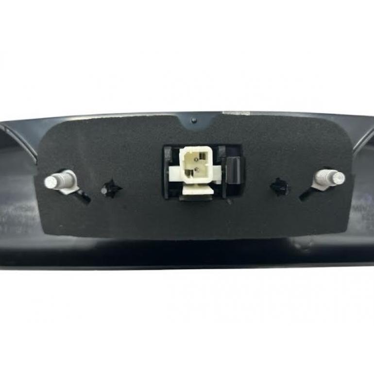 REAR NUMBER PLATE LAMP ASSEMBLY