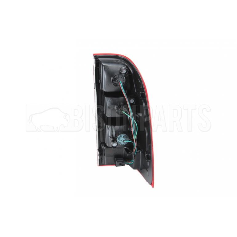 PICKUP REAR COMBINATION LAMP ONLY PASSENGER SIDE LH