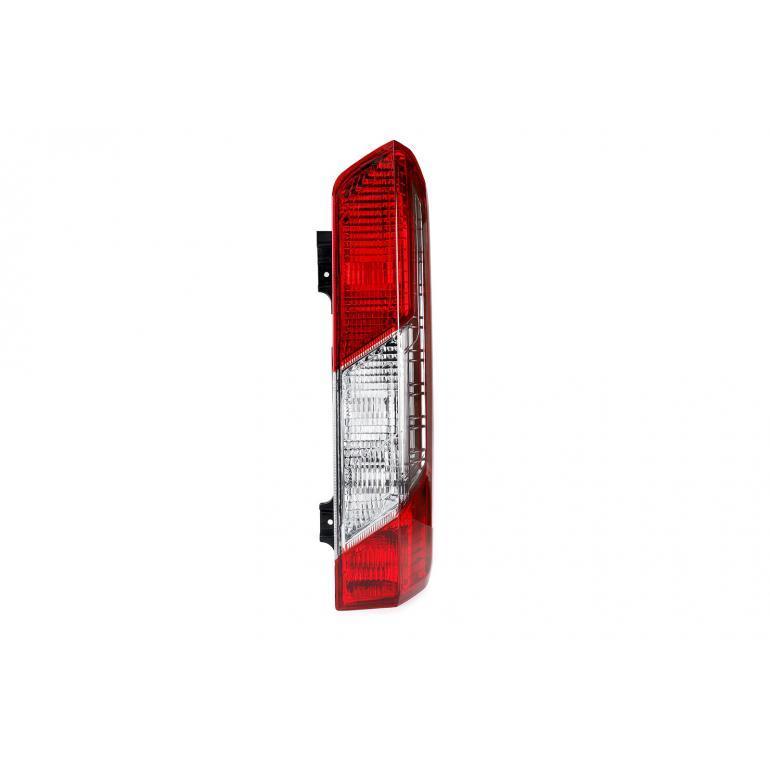 PANEL VAN REAR TAIL LAMP ONLY DRIVER SIDE RH