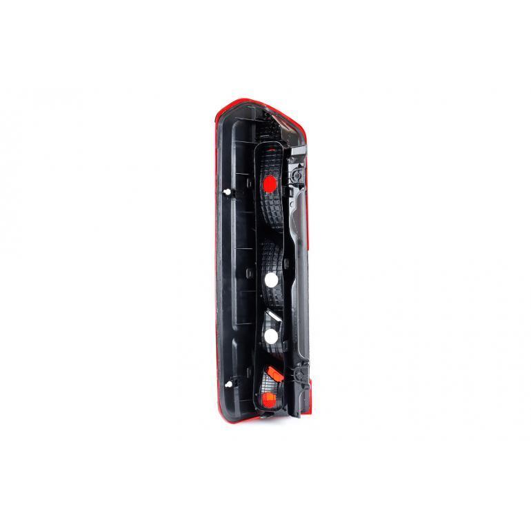 PANEL VAN REAR TAIL LAMP ONLY DRIVER SIDE RH