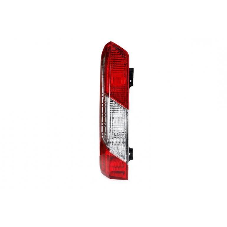 PANEL VAN REAR TAIL LAMP ONLY PASSENGER SIDE LH
