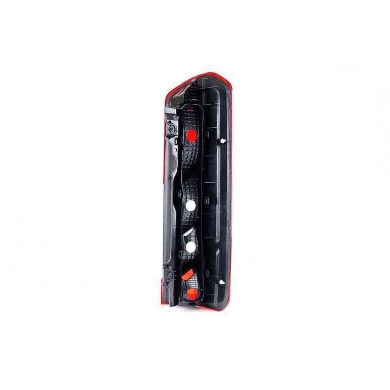 PANEL VAN REAR TAIL LAMP ONLY PASSENGER SIDE LH