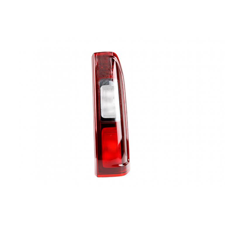 PANEL VAN REAR TAIL LAMP ONLY DRIVER SIDE RH