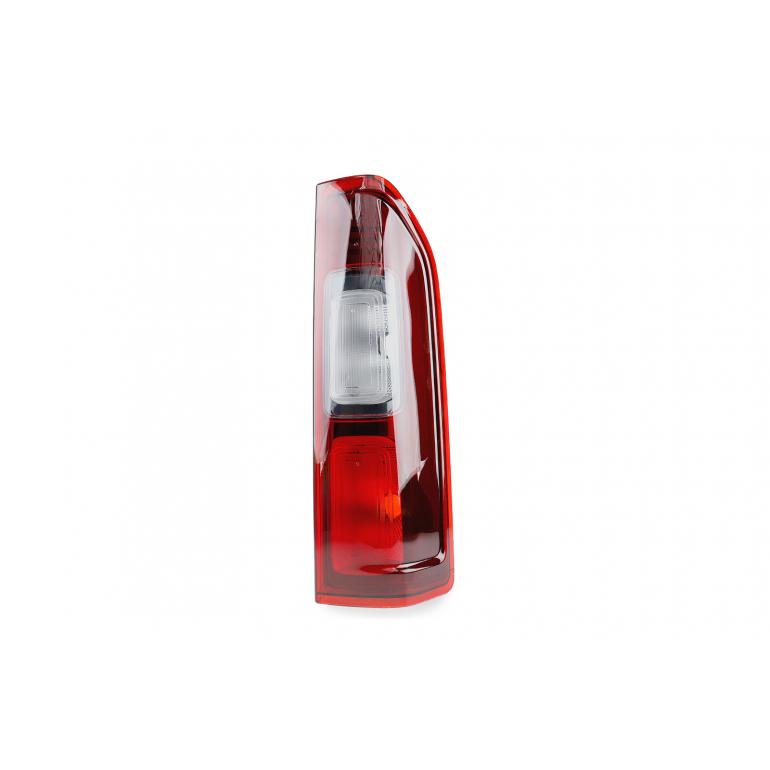 PANEL VAN REAR TAIL LAMP ONLY DRIVER SIDE RH