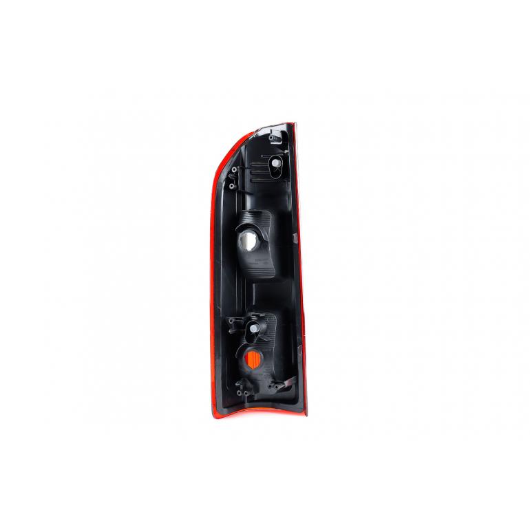 PANEL VAN REAR TAIL LAMP ONLY DRIVER SIDE RH