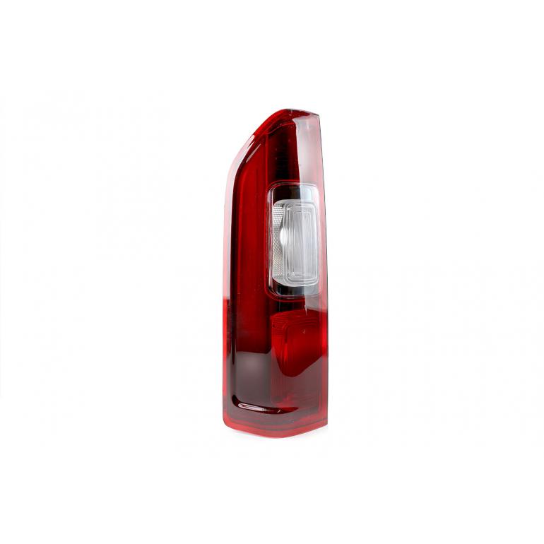 PANEL VAN REAR TAIL LAMP ONLY PASSENGER SIDE LH
