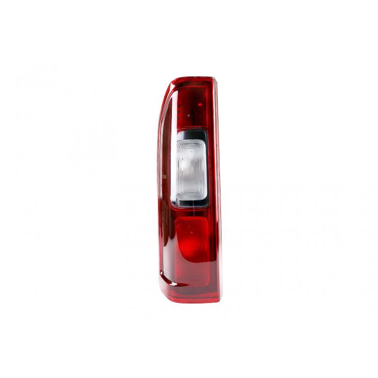 PANEL VAN REAR TAIL LAMP ONLY PASSENGER SIDE LH