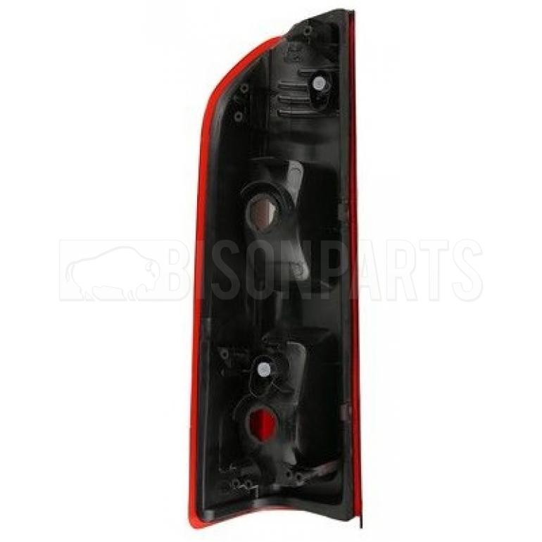 PANEL VAN REAR TAIL LAMP ONLY DRIVER SIDE RH