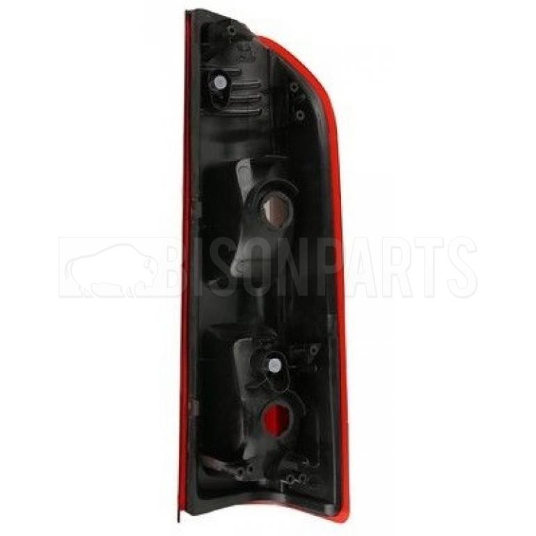 PANEL VAN REAR TAIL LAMP ONLY PASSENGER SIDE LH