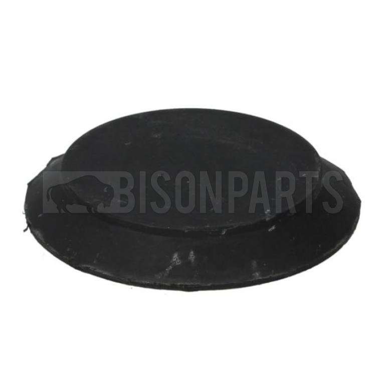Rubber Buffer Spring Plate