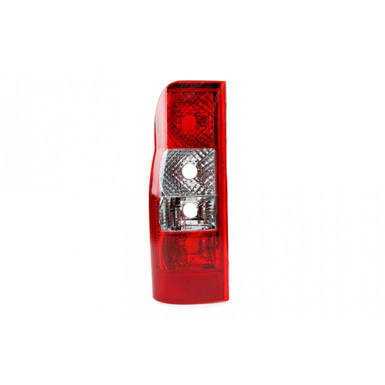 PANEL VAN REAR TAIL LAMP ONLY PASSENGER SIDE LH