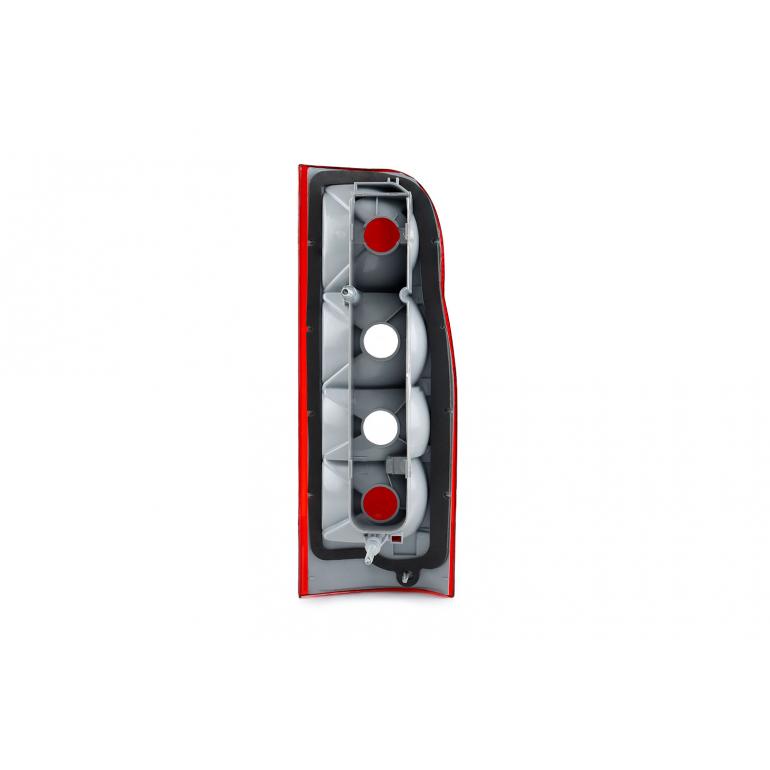 PANEL VAN REAR TAIL LAMP ONLY PASSENGER SIDE LH
