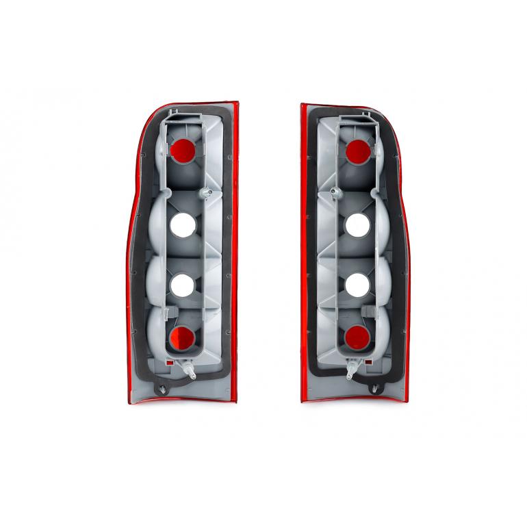 PANEL VAN REAR TAIL LAMPS ONLY (PAIR)